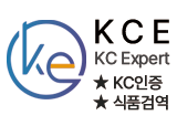 KCE